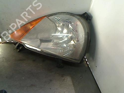 Used Right headlight FORD KA (RB_) 1.3 i (49 hp) 26086774