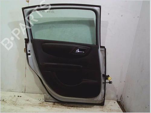 Left rear door CITROËN C4 I (LC_) 1.6 HDi | BP26114668C4 