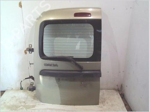 Used Left tailgate DACIA LOGAN MCV (KS_) 1.5 dCi (KS0W) (86 hp) 26117019