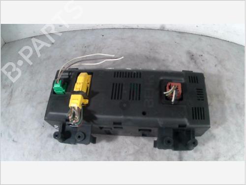 Climate control PEUGEOT 307 CC (3B) 2.0 HDi 135 | BP26097740I5 