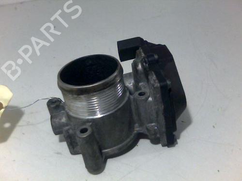 Used Throttle body SEAT IBIZA IV SC (6J1, 6P5) 1.2 TDI (75 hp) 26110202