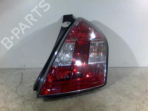 Used Right taillight FIAT STILO (192_) 1.9 D Multijet (120 hp) 26070573