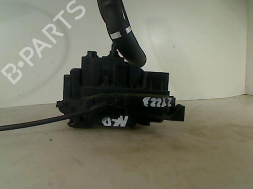 Used Rear right lock RENAULT GRAND SCÉNIC III (JZ0/1_) 1.5 dCi (JZ09, JZ0D, JZ10, JZ14, JZ1G, JZ29, JZ2C) (110 hp) 28324881