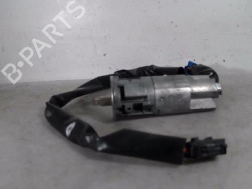 Ratlås/Tændingslås PEUGEOT 206+ (2L_, 2M_) 1.4 i (2LKFWA, 2MKFWA) (75 hp) 26093244