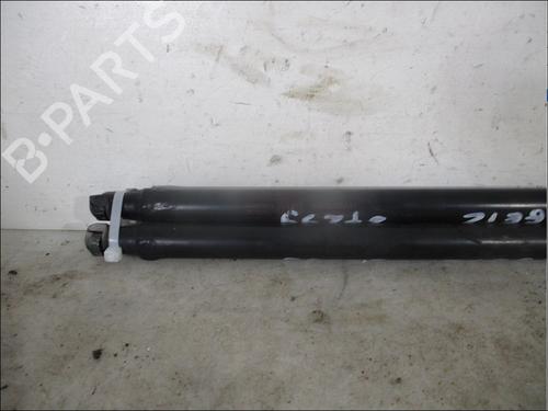 Tailgate lift support HYUNDAI GETZ (TB) 1.1 | BP26092218C138 