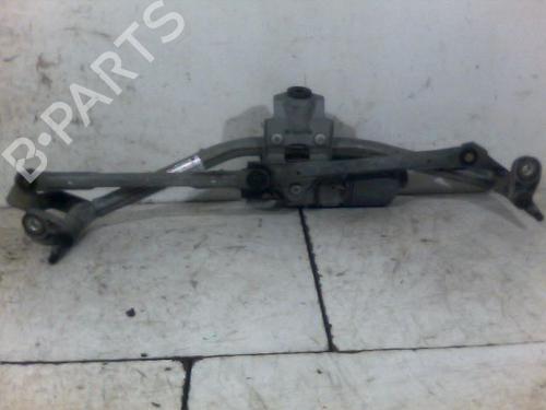 Front wiper motor VW POLO (9N_, 9A_) 1.2 12V | BP26095489M29 