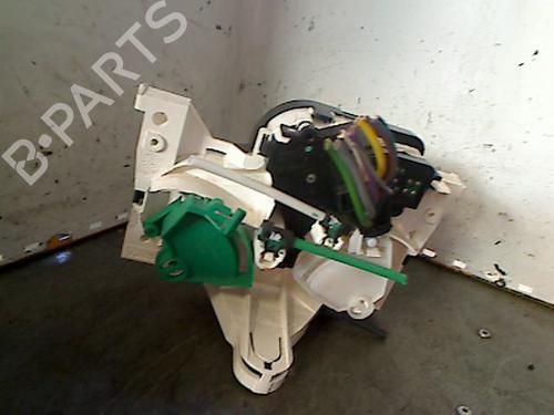Climate control DACIA LOGAN MCV (KS_) 1.5 dCi (KS0W) | BP26106520I5 