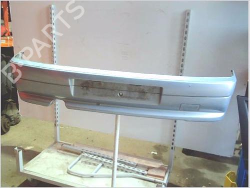 Used Rear bumper PEUGEOT 306 Hatchback (7A, 7C, N3, N5) 2.0 HDI 90 (90 hp) 26390833