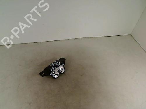 Elektronisk modul PEUGEOT 206 Hatchback (2A/C) 1.4 HDi eco 70 (68 hp) 26064124
