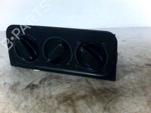 Used Climate control VW GOLF III (1H1) 1.9 TDI (90 hp) 29527395