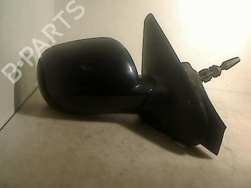 Used Right mirror SEAT LEON (1M1) 1.4 16V (75 hp) 26088272