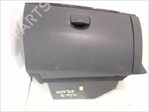 Vano posta oggetti RENAULT CLIO III (BR0/1, CR0/1) 1.5 dCi (C/BR0G, C/BR1G) (68 hp) 30932328