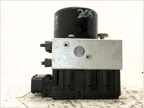 Pompe ABS PEUGEOT 206 Hatchback (2A/C) 1.4 HDi eco 70 (68 hp) 31923912