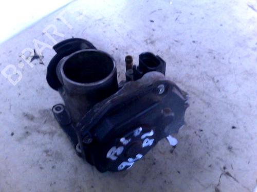 Used Throttle body Throttle body VW POLO III (6N1) 60 1.4 (60 hp) 34409649 34409649
