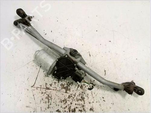 Używane Silniczek wycieraczek przednich SKODA ROOMSTER (5J7) 1.6 TDI (90 hp) 29997655