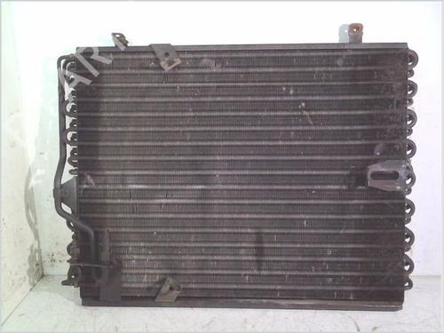 Used AC radiator BMW 5 (E34) 524 td (115 hp) 26117976