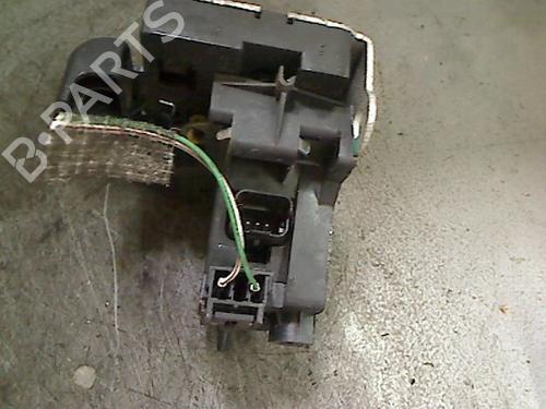 Front left lock RENAULT CLIO II (BB_, CB_) 1.5 dCi (B/CB07) | BP26065632C98 