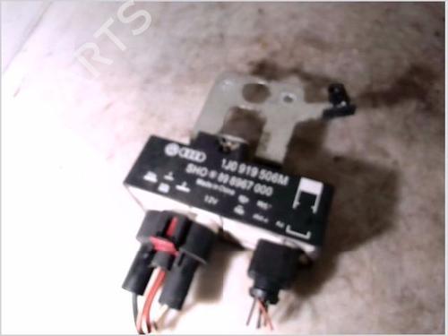 Elektronisk sensor VW POLO V (6R1, 6C1) 1.2 (60 hp) 26104752