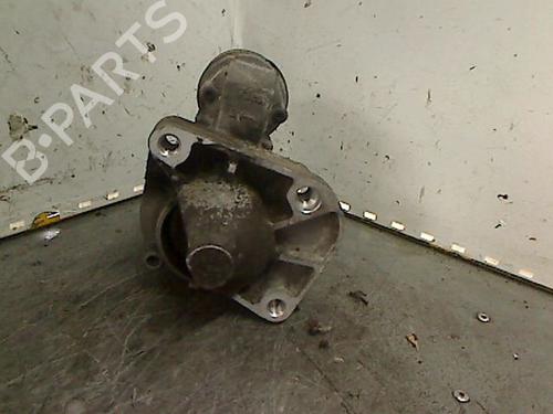 Used Starter RENAULT MEGANE I Coach (DA0/1_) 1.6 16V (DA0B, DA04, DA11) (107 hp) 32987366