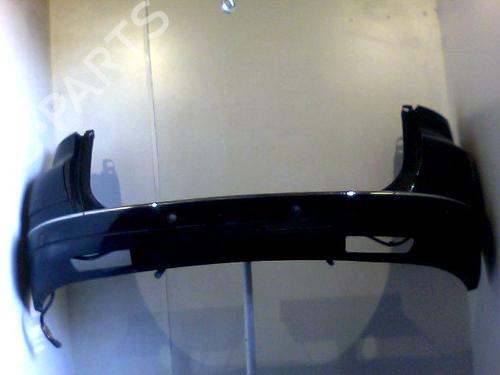 Used Rear bumper CITROËN C4 Picasso I MPV (UD_) 1.6 HDi (109 hp) 26075265