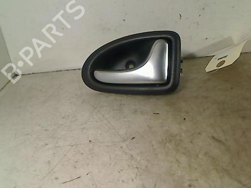 Used Front right interior door handle RENAULT CLIO II (BB_, CB_) 1.5 dCi (B/CB07) (65 hp) 26083198