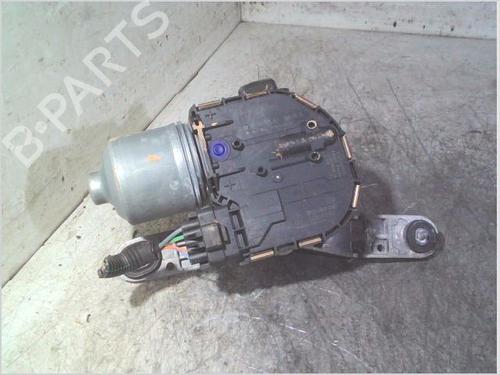 Meccanismo tergicristalli anteriori CITROËN C4 SPACETOURER (3D_) 1.5 BlueHDi 130 (131 hp) 31638690