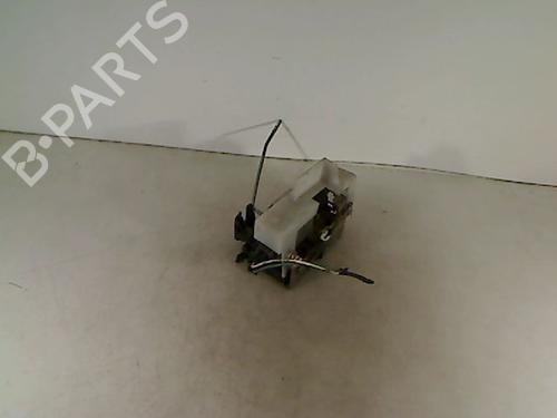 Used Front right lock RENAULT MEGANE I (BA0/1_) 1.4 e (BA0E, BA0V) (75 hp) 26086953