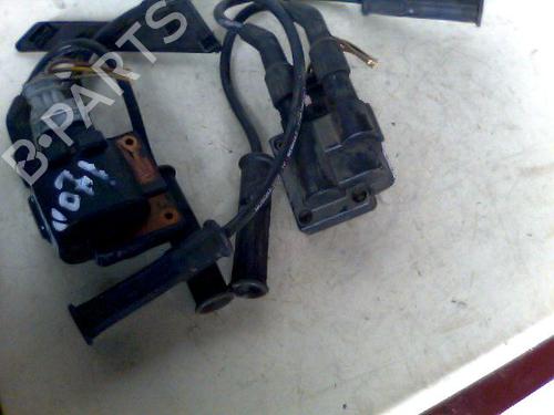 Used Ignition coil RENAULT KANGOO (KC0/1_) 1.4 (KC0C, KC0H, KC0B, KC0M) (75 hp) 33006928