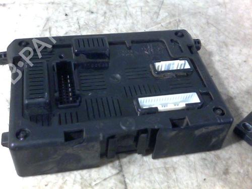 Engine control unit (ECU) RENAULT CLIO III (BR0/1, CR0/1) 1.5 dCi (BR17, CR17) | BP26071316M57 