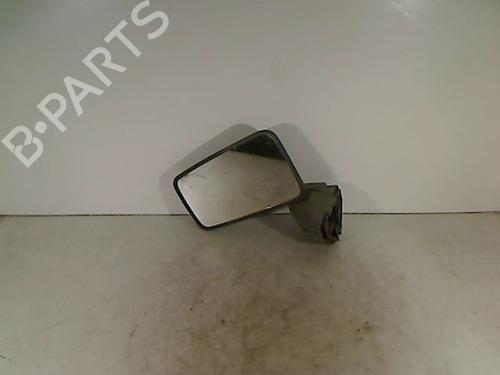 Left mirror RENAULT RAPID Box Body/MPV (F40_, G40_) 1.0 | BP26064946C26 