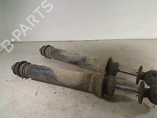 Used Left front shock absorber RENAULT 4 (112_) 1.1 (1128, S128) (34 hp) 26070341