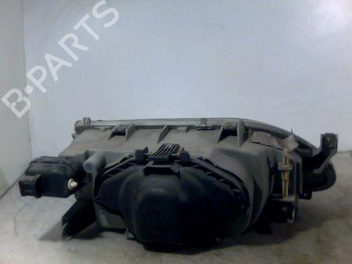 Left headlight RENAULT 19 II (B/C53_) 1.9 dT (B/C53T) | BP29576546C28 