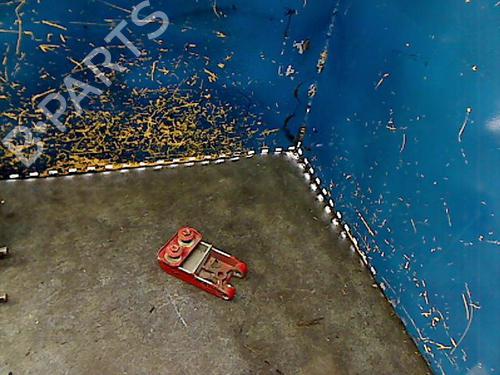 Used Hinge/Door check strap RENAULT RAPID Box Body/MPV (F40_, G40_) 1.6 D (F404) (55 hp) 31708255