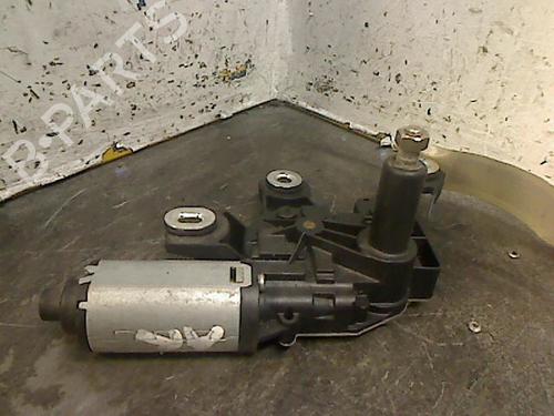 Used Back wipers mechanism FORD FIESTA V (JH_, JD_) 1.4 TDCi (68 hp) 26710771