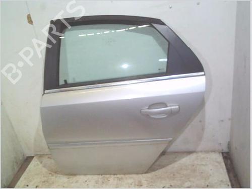 Used Left rear door OPEL VECTRA C GTS (Z02) 1.9 CDTI (F68) (120 hp) 30510163