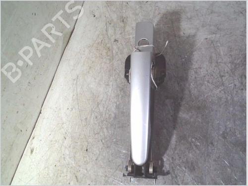 Venstre fortil udvendigt håndtag CITROËN C8 (EA_, EB_) 2.2 HDi (128 hp) 30095990