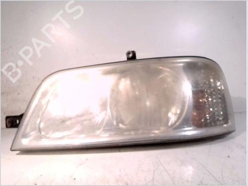 Venstre forlygte FIAT DUCATO Van (244_) 2.8 JTD (128 hp) 29473381
