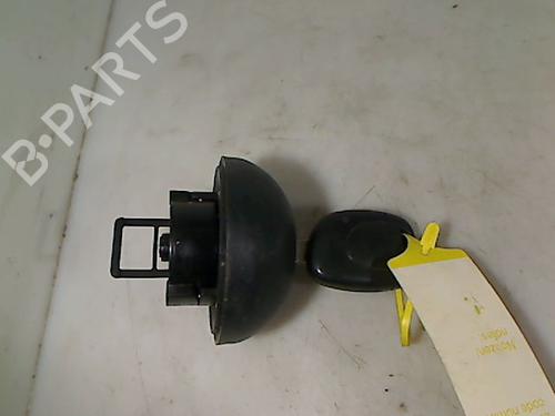 Używane Korek wlewu paliwa RENAULT CLIO II (BB_, CB_) 1.5 dCi (B/CB3M) (64 hp) 26091078