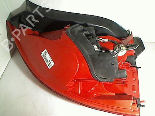 Left taillight RENAULT MEGANE II (BM0/1_, CM0/1_) 1.9 dCi | BP26111832C34 