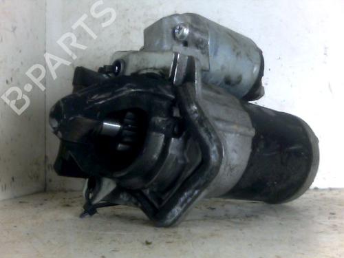 Used Starter NISSAN NOTE (E12) 1.2 DIG-S (98 hp) 26080116