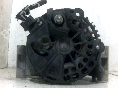 Alternator OPEL CORSA D (S07) 1.3 CDTI (L08, L68) | BP26079400M7 