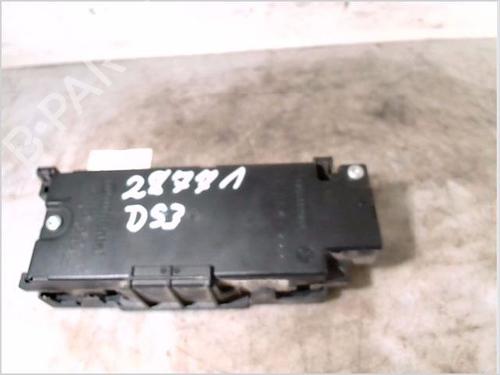 Radio CITROËN DS3 (SA_) 1.6 HDi 90 | BP26100073E6 