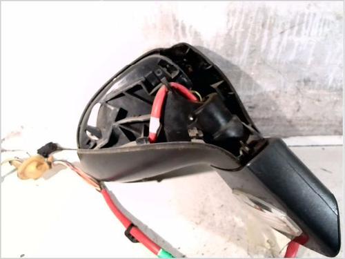 Right mirror PEUGEOT 308 I (4A_, 4C_) 2.0 HDi | BP26106914C27 