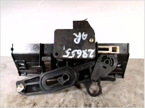 Elektronisk modul PEUGEOT 206 Hatchback (2A/C) 1.1 i | BP26102783M83 