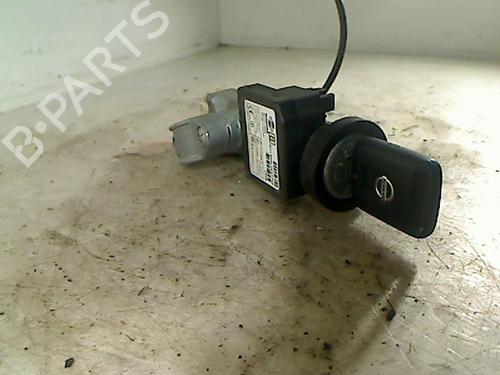 Used Ignition barrel NISSAN X-TRAIL I (T30) 2.2 dCi (136 hp) 26087813