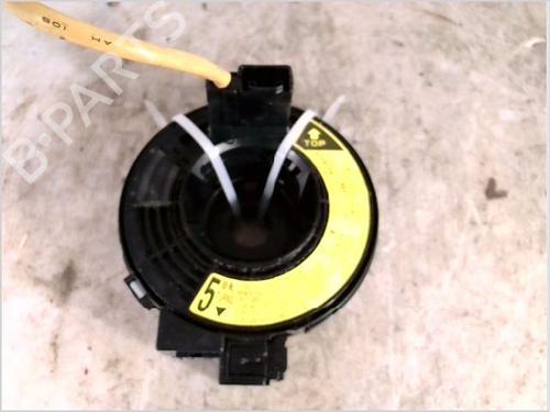 Used Squib airbag TOYOTA YARIS (_P1_) 1.0 (SCP10_, SCP10R) (68 hp) 29890279
