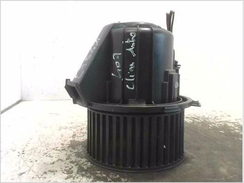 Used Heater blower motor Heater blower motor PEUGEOT 407 (6D_) 1.6 HDi 110 (6D9HZC, 6D9HYC) (109 hp) 40023308 40023308