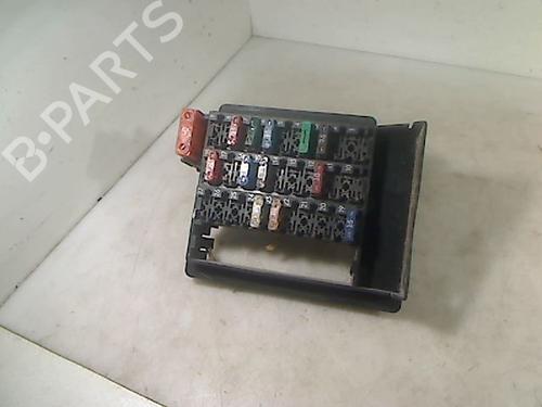 Used Fuse box MERCEDES-BENZ VITO Van (W638) 108 CDI 2.2 (638.094) (82 hp) 29472488