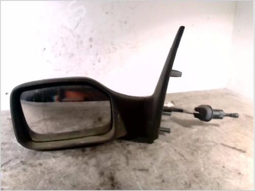 Used Left mirror PEUGEOT 106 II (1A_, 1C_) 1.1 i (60 hp) 26106756