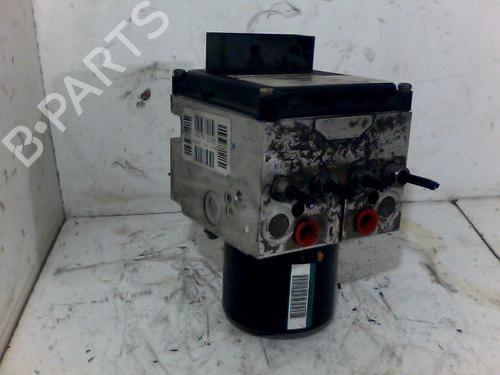 Used ABS pump PEUGEOT 407 (6D_) 2.0 HDi 135 (6DRHRH, 6DRHRE, 6DRHRG, 6DRHRJ) (136 hp) 26075079